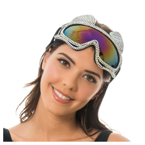 LUNETTES MASQUE DE SKI CHAT