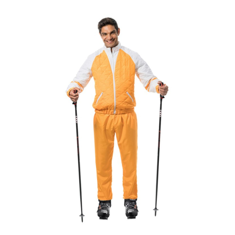 TENUE DE SKI JEAN-CLAUDE DUSSE M