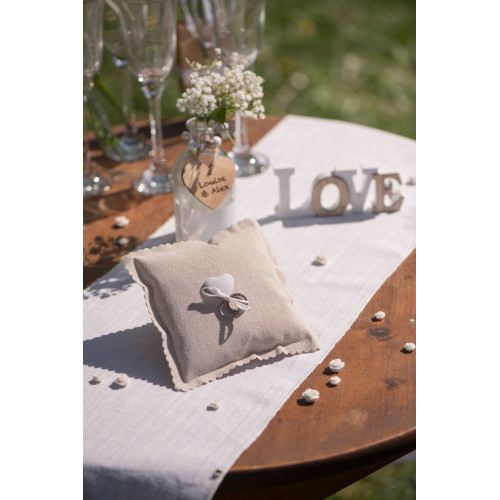 COUSSIN COEUR NATUREL