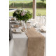 CH.TABLE JUTE 26CM X 5 METRES