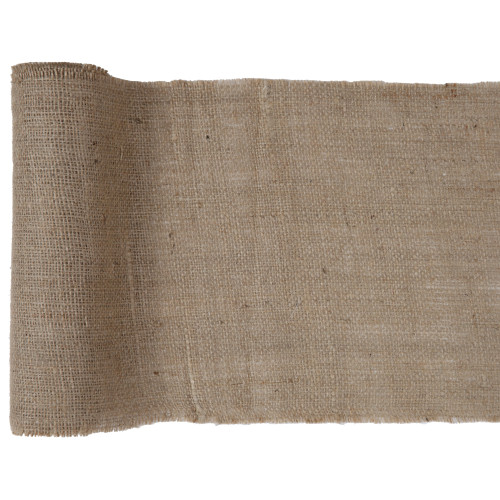 CH.TABLE JUTE 26CM X 5 METRES