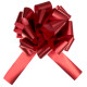 GRAND NOEUD AUTO.METAL ROUGE