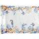 CH.TABLE COQUILLAGE 3 METRES
