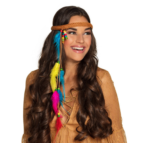 BANDEAU HIPPIE