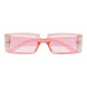 LUNETTES PARTY ESCAPE ROSE