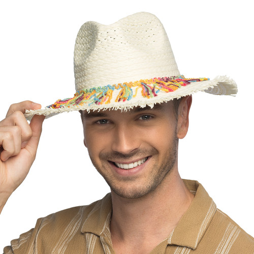 CHAPEAU BOHEMIAN