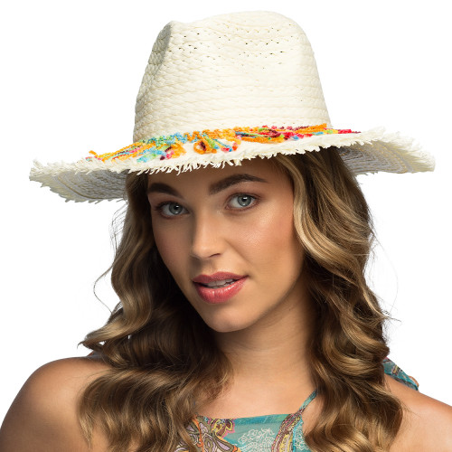 CHAPEAU BOHEMIAN