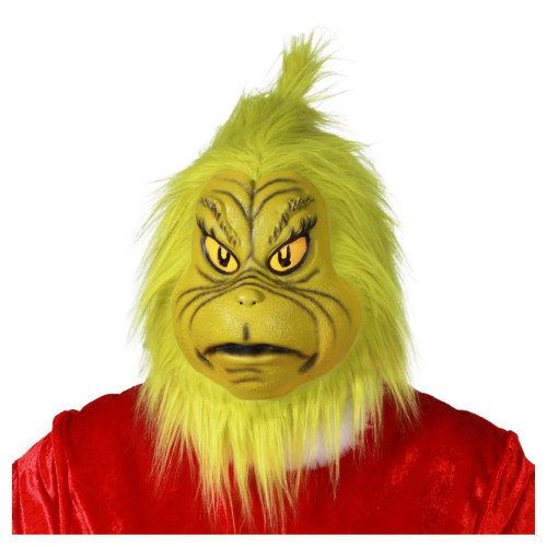 MASQUE THE GRINCH ™