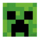 20 SERVIETTES MINECRAFT 33X33CM