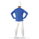 COSTUME NAIN BLEU L