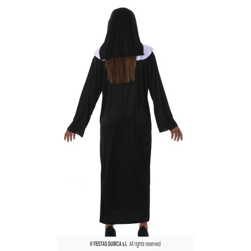 COSTUME NONNE L