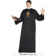 COSTUME PRETRE  M