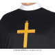COSTUME PRETRE  M