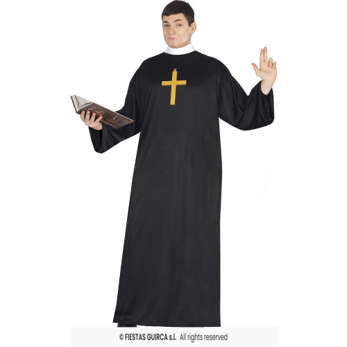COSTUME CURE L
