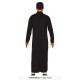 COSTUME ÉTUDIANT/PRÊTRE/JUGE M