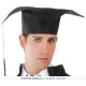 COSTUME ÉTUDIANT/PRÊTRE/JUGE M