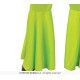 COSTUME FLOWER POWER XL