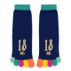 CHAUSSETTE A ORTEIL 18 ANS