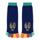 CHAUSSETTE A ORTEIL 60 ANS