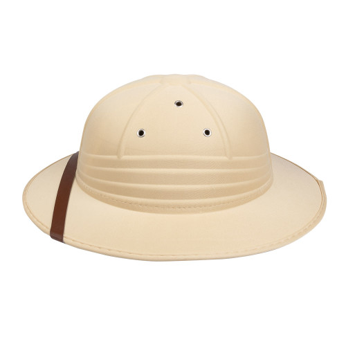 CASQUE COLONNIAL