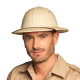 CASQUE COLONNIAL