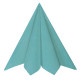 20 SERVIETTES RAINBOW CIEL