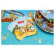 20 SERVIETTES PAPIER ASTERIX