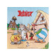20 SERVIETTES PAPIER ASTERIX