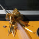 KIT DECO VOITURE OR