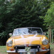 KIT DECO VOITURE VERT DE GRIS