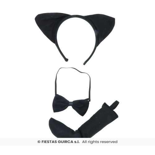 SET PETITE CHATTE