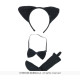 SET PETITE CHATTE