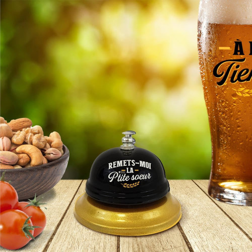 SONNETTE APERITIF