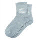 CHAUSSETTES PAILLETTES PETITE CONNE