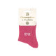 CHAUSSETTES PAILLETTES COURTES TETUE