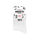 CHAUSSETTES BLANCHES BALEC HOMME