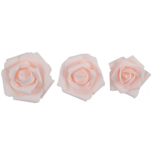 ASSORTIMENT ROSES ROSES X9