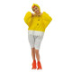 COSTUME POUSSIN TAILLE UNIQUE