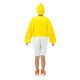 COSTUME POUSSIN TAILLE UNIQUE