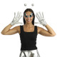 SET EXTRATERRESTRE ARGENT