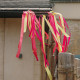 JEU DU RUBAN SATIN