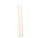 BOUGIE LED FLAMBEU IVOIRE
