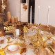 BOUGIE LED FLAMBEU BLANC