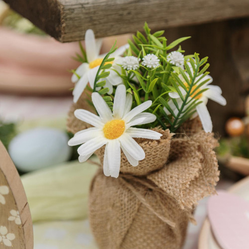 COMPOSITION MARGUERITES