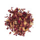 PETALES FLEURS SECHEES FRAMBOISE
