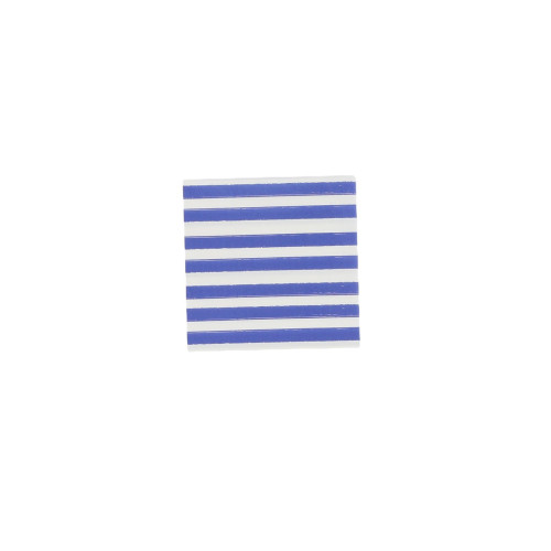 15 SERVIETTES COCKTAIL MIX&MAT