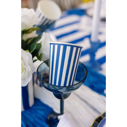 6 GOBELETS MITCH&amp;MATCH B/B