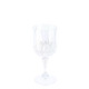 VERRE A PIED REUTILISABLE 220ML