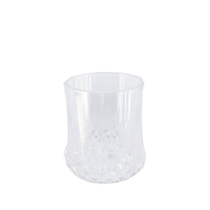 VERRE A PIED REUTILISABLE 260M