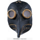 MASQUE DE PESTE LATEX